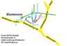 Lageplan blankenese